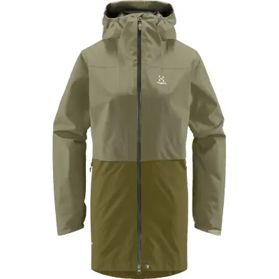 Women's Wilda Gore-Tex Parka
