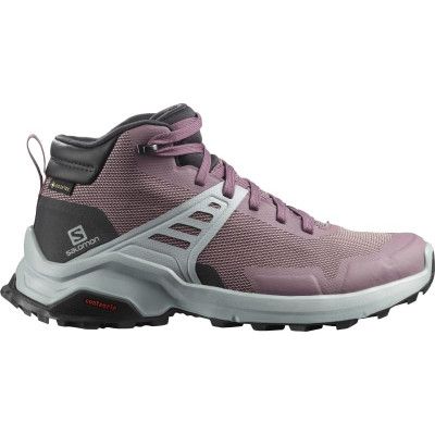 Women's X Raise Mid Gore-Tex