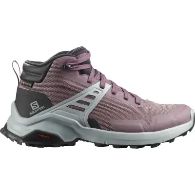 Women's X Raise Mid Gore-Tex