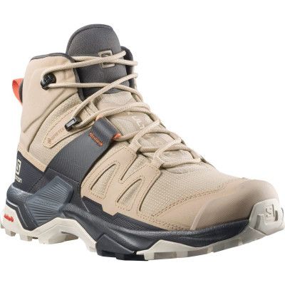 Women's X Ultra 4 Mid Gore-Tex