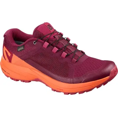 Women's XA Elevate GTX®
