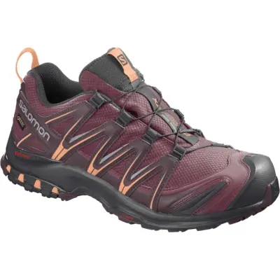 Women's XA Pro 3D Gore-Tex
