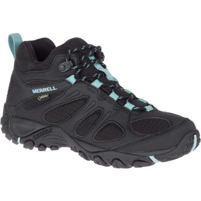 Women's Yokota 2 Sport Mid Gore-Tex