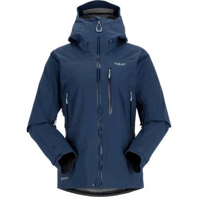 Rab Women's Zanskar GTX Jacket