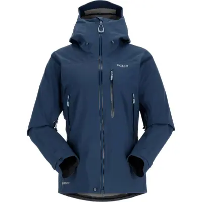 Rab Women's Zanskar GTX Jacket