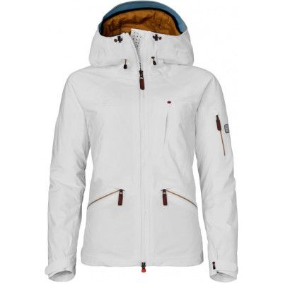 Women's Zermatt Jacket