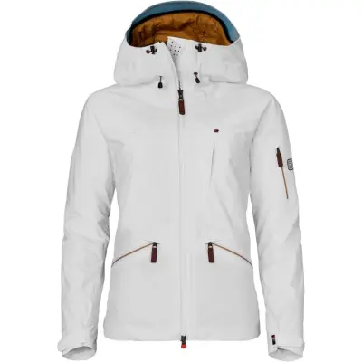 Women's Zermatt Jacket