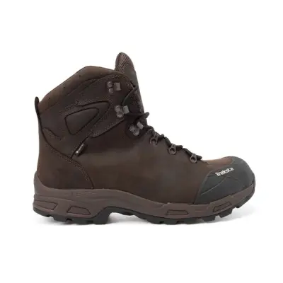X-Mount Gtx, Dk Brown, 41,  Gore-Tex Skor