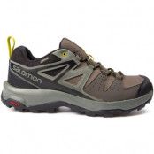 X Radiant Gtx, Beluga/Castorgray/Citronelle, 42