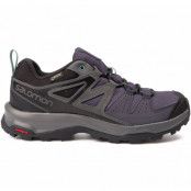 X Radiant Gtx W, Graphite/Magnet/Trellis, 36 2/3