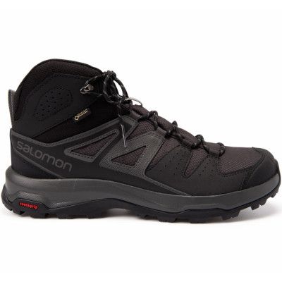 X Radiant Mid Gtx®, Phantom/Magnet/Monument, 43 1/3