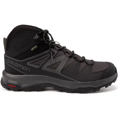 X Radiant Mid Gtx®, Phantom/Magnet/Monument, 43 1/3