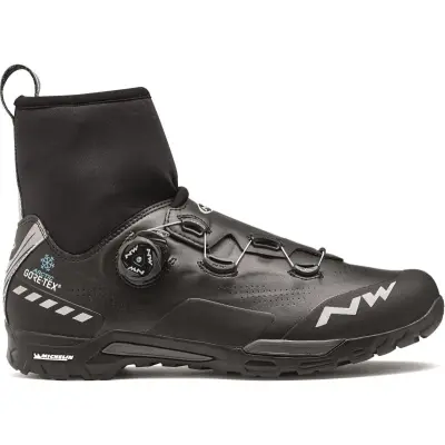 X-RaptorARCTIC GTX