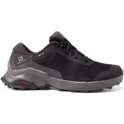 X Reveal Gore-Tex, Black/Phantom/Magnet, 42