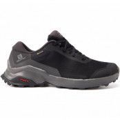 X Reveal Gore-Tex, Black/Phantom/Magnet, 43 1/3