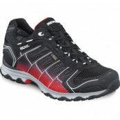 X-So 30 Gtx, Black/Red, 39,5