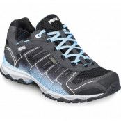 X-So 30 Lady Gtx, Black/Turquoise, 37