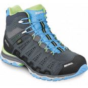 X-So 70 Lady Mid Gtx, Turquoise/Anthracite, 37