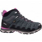 X-So 70 Lady Mid Gtx, Violet/Anthracite, 39,5