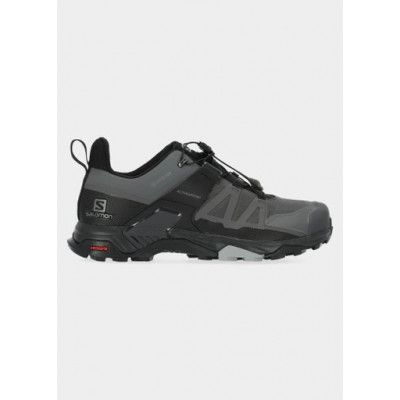 X Ultra 4 Gore-Tex, Grey, 46
