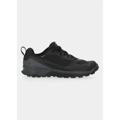 Xa Collider 2 Gore-Tex, Black/Black/Ebony, 38