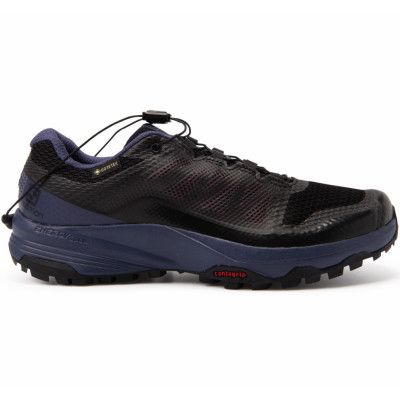 Xa Discovery Gtx W, Black/Crownblue/Ebony, 38 2/3