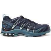 Xa Pro 3d Gtx W, Navyblazer/Mallardblue/Trellis, 36 2/3