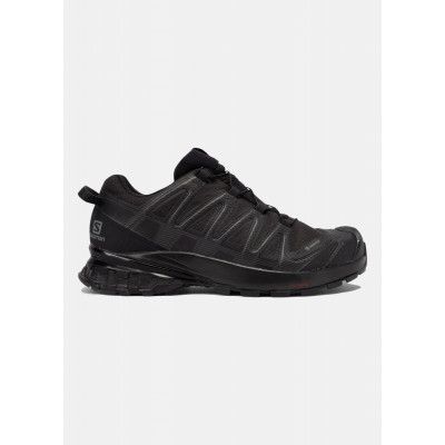 Xa Pro 3d V8 Gore-Tex, Black, 36