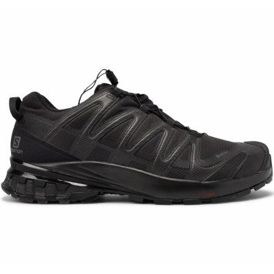 Xa Pro 3d V8 Gore-Tex, Black, 47 1/3
