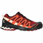 Xa Pro 3d V8 Gore-Tex, Red, 41 1/3
