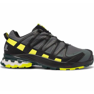 Xa Pro 3d V8 Gore Tex, Urban Chic, 44