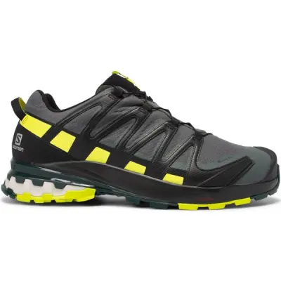 Xa Pro 3d V8 Gore Tex, Urban Chic, 44