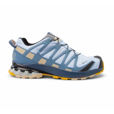 Xa Pro 3d V8 Gtx W, Kentucky Blue, 43 1/3