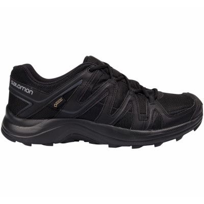 Xa Thena Gtx®, Black /Black /Phantom, 44
