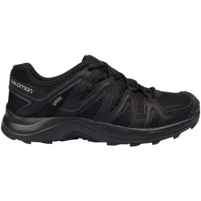 Xa Thena Gtx®, Black /Black /Phantom, 44