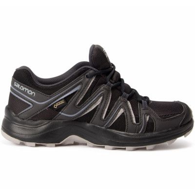 Xa Thena Gtx W, Asphalt / Black / Detroit, 38 2/3