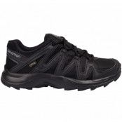Xa Thena Gtx® W, Black /Black /Phantom, 36 2/3