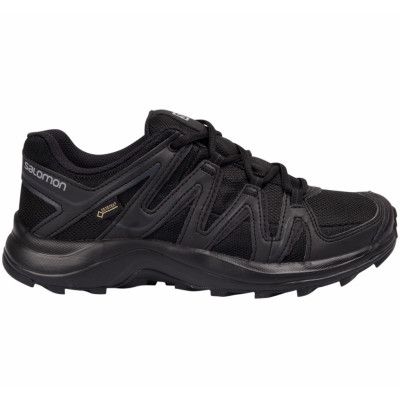 Xa Thena Gtx® W, Black /Black /Phantom, 41 1/3