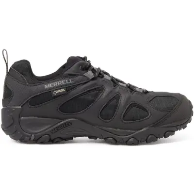 Yokota 2 Sport Gtx, Black, 43,  Merrell