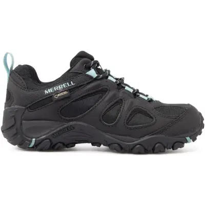 Yokota 2 Sport Gtx W, Black, 38,  Merrell
