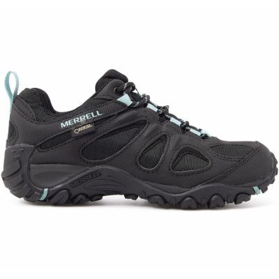 Yokota 2 Sport Gtx W, Black, 40.5,  Merrell