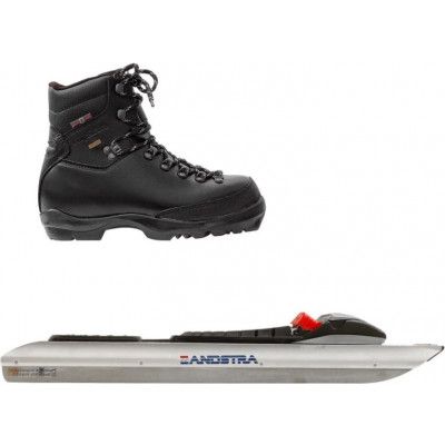 Zandstra Blade Paket