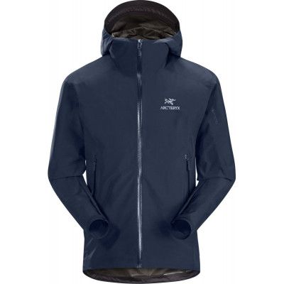 Zeta SL Jacket Men's