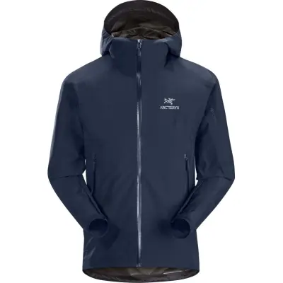 Zeta SL Jacket Men's