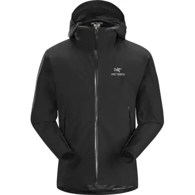 Zeta SL Jacket Men's