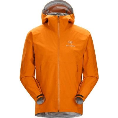 Zeta SL Jacket Men's