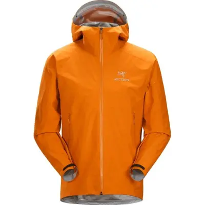 Zeta SL Jacket Men's