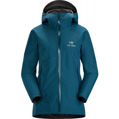 Zeta SL Jacket Women's