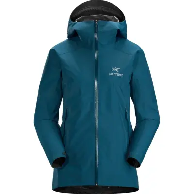 Zeta SL Jacket Women's