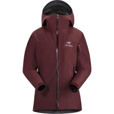 Zeta SL Jacket Women's